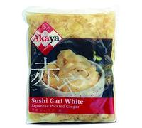 Jengibre Blanco Akaya 1Kg