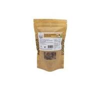 Jengibre Deshidratado con Fructosa (Pack de 2 x 250g) - Dados de Jengibre Dulce y Natural - Sin Azúcar Refinado - Snack Energético y Ayuda Digestiva - 500g Total