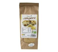 Jengibre En Polvo Bio 200 G Dream Foods