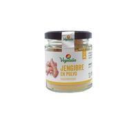 Jengibre en polvo bio 80g Vegetalia