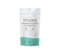 Jengibre en Polvo, Molido sin azúcar, especia digestiva, 100% Natural, Vegano, Sin Aditivos, NO GMO, Origen Perú, Doypack 1 Kg