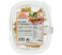 JENGIBRE FRUCTOSA BOLSA PAPEL