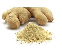 Jengibre molido 1 Kg