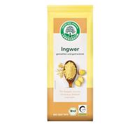 Jengibre molido 40 g de polvo