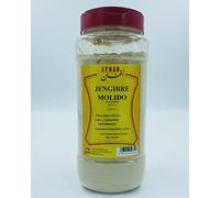 jengibre Molido | 700g | AFNAN