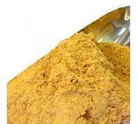 JENGIBRE MOLIDO EXTRA - bolsa 250 gr