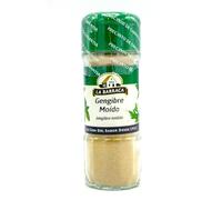 Jengibre Molido La Barraca 40g