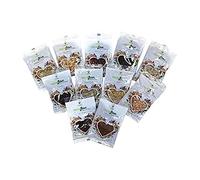 Nova Diet Jengibre Raíz Cortada 60g