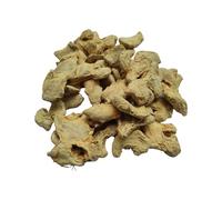 Jengibre Raíz Entera 85g - 1.95Kg Clase A - Zingiber Officinale (85 gramos)