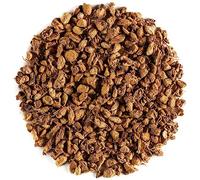 Jengibre Raíz Seca Trozos Orgánico - Ayurvédico Tradicional - Especia Rizoma Y Raíz - Zingiber Officinale - Tanacetum Parthenium