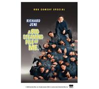 Jeni, Richard - Big Steaming Pile of Me [USA] [DVD]