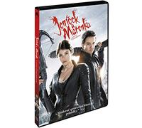 Jenicek a Marenka: Lovci carodejnic (Hansel and Gretel: Witch Hunters) (Versión checa)
