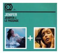Jenifer - Jenifer/Le Passage