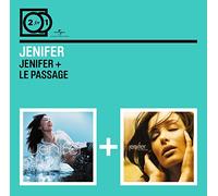 Jenifer - Jenifer/Le Passage