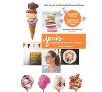 Artisan – Jeni's Splendid Ice Creams at Home