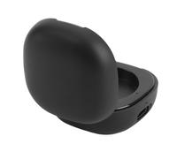 Jenivaint Estuche de Carga de Anillo Inteligente, Cargador de Anillo Magnético con Batería de 200 MAh, Luz de Estado LED, Carga Rápida Tipo C para Viajes, Oficina, Uso en Automóvil, Compatible con