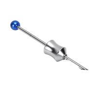 Jenivaint Herramienta Abridor de Coco, Piercing de Acero Inoxidable