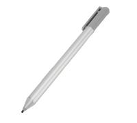 Jenivaint Lápiz óptico Activo, Lápiz óptico Recargable de Aleación de Aluminio con 2048 Niveles de Sensibilidad a la Presión y Función BT, Compatible con X2 1013 G3 EliteBook X360 G3 G4