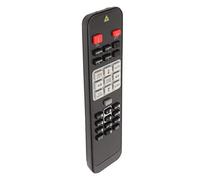 Jenivaint Mando a Distancia Universal para, Mando a Distancia de Repuesto para Proyectores MX768 MW769 SW916 MX723 SU931 SX930, con Fácil Configuración, Compatible con Varios Modelos