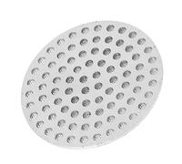 Jenivaint Puck Screen, Filtro Reutilizable de Acero Inoxidable 304 de Doble Capa de 100 μm para Cesta Portafiltro, con Extracción Mejorada y Flujo Uniforme (53,5 mm)