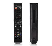 Jenivaint Reemplazo de Control Remoto ABS Control Remoto 10 M Alcance 2 AAA para 00516A para Usuarios de Sala de Estar en el Hogar Que Reemplazan Controles Remotos Antiguos