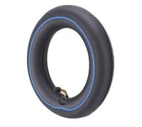 Jenivaint Tubo Interior de Scooter 8.5x3, Reemplazo de Válvula Doblada para Scooter Eléctrico