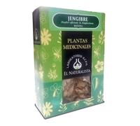 Jenjibre 80 gramos el naturalista