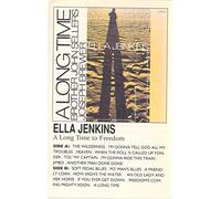 Jenkins Ella - A Long Time to Freedom