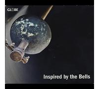 JENKINS / FARNABY / PHILI Inspired By Bells: English & French Music Carill (CD)