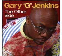 Jenkins, Gary - Other Side