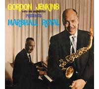 Jenkins, Gordon - Marshall Royal