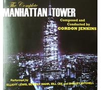 Jenkins, Gordon - The Complete Manhattan Tower