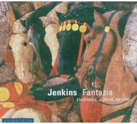 Jenkins, J. - Fantazia