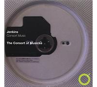 Jenkins J. - Jenkins-Consort Music