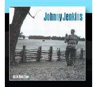 Jenkins, Johnny - All in Good Time