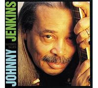 Jenkins, Johnny - Blessed Blues