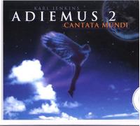Jenkins, K. - Adiemus 2 - Cantata Mundi