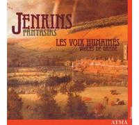 Jenkins, K. - Jenkins: Fantasias