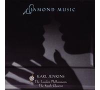 Jenkins, Karl - Diamond Music