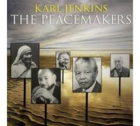 Jenkins, Karl - Peacemakers [Import]