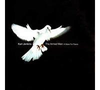 Karl Jenkins Karl Jenkins: The Armed Man - A Mass for (Vinyl) (Importación USA)