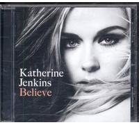Jenkins, Katherine - Believe