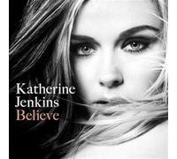 Jenkins, Katherine - Believe
