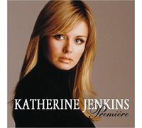 Katherine Jenkins – Premiere