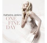 Jenkins Katherine - Un Buen Día - Cd+Dvd
