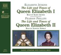 Jenkins/Phillips - Elizabeth I & II