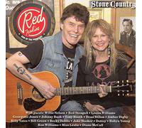 Jenkins Red - Stone Country