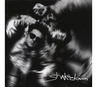 Jenkins - The Shakedown Club