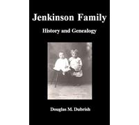 Jenkinson Family History and Genealogy