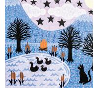 Jenks Miller & Rose Cross NC Blues from What (Vinyl) 12" Album (Importación USA)